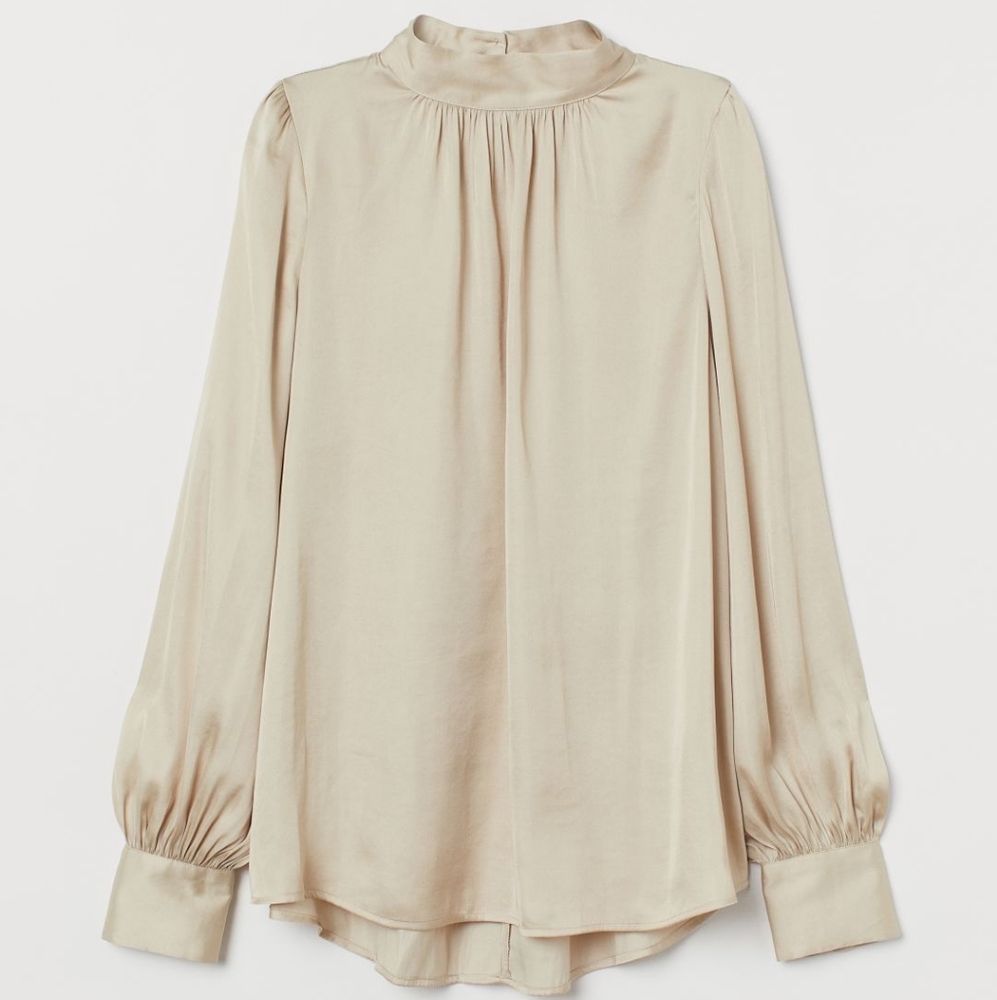 H&M Top